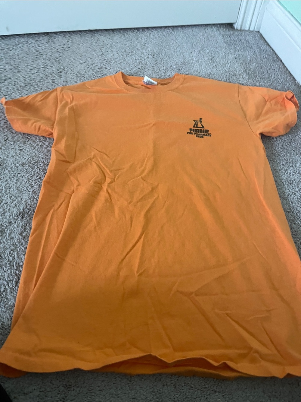 Purdue Pre Pharmacy women size small